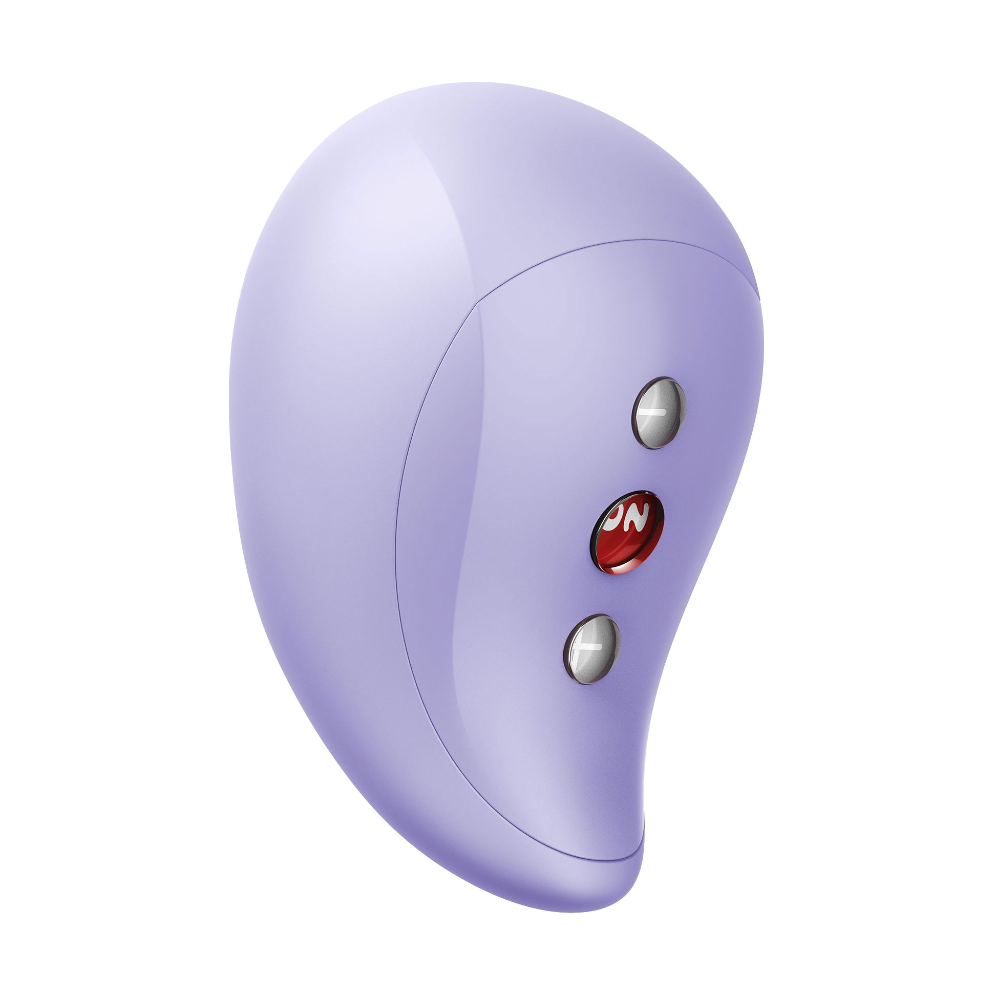 Вібратор Fun Factory Bi Stronic Fusion Vibrator Thrusting Pulsator, Violet, 1 шт